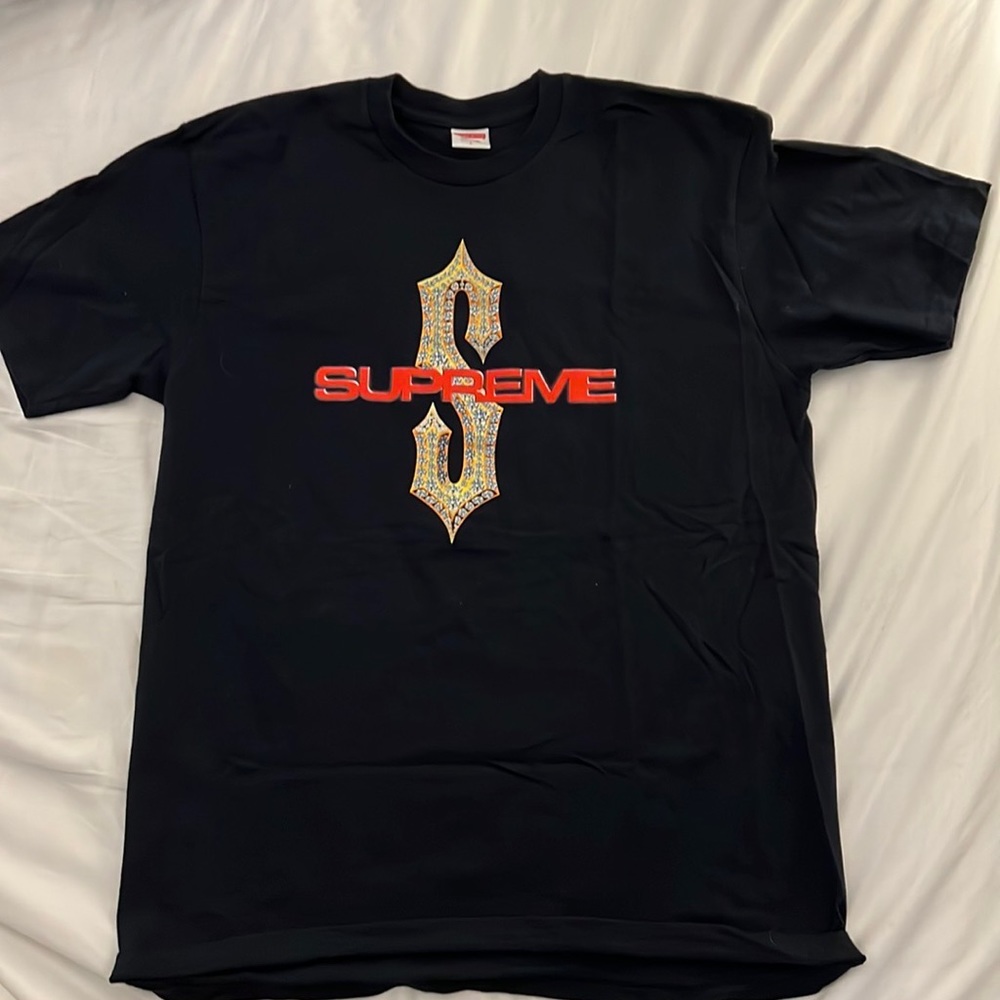 Mens Supreme T-Shirt
